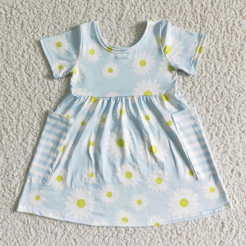 Daisy dress