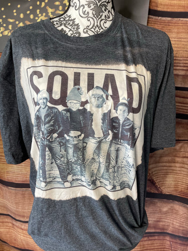 Squad