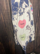 Load image into Gallery viewer, Wear my heart custom
