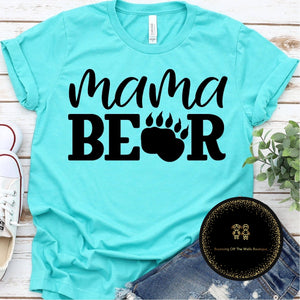 Mama bear