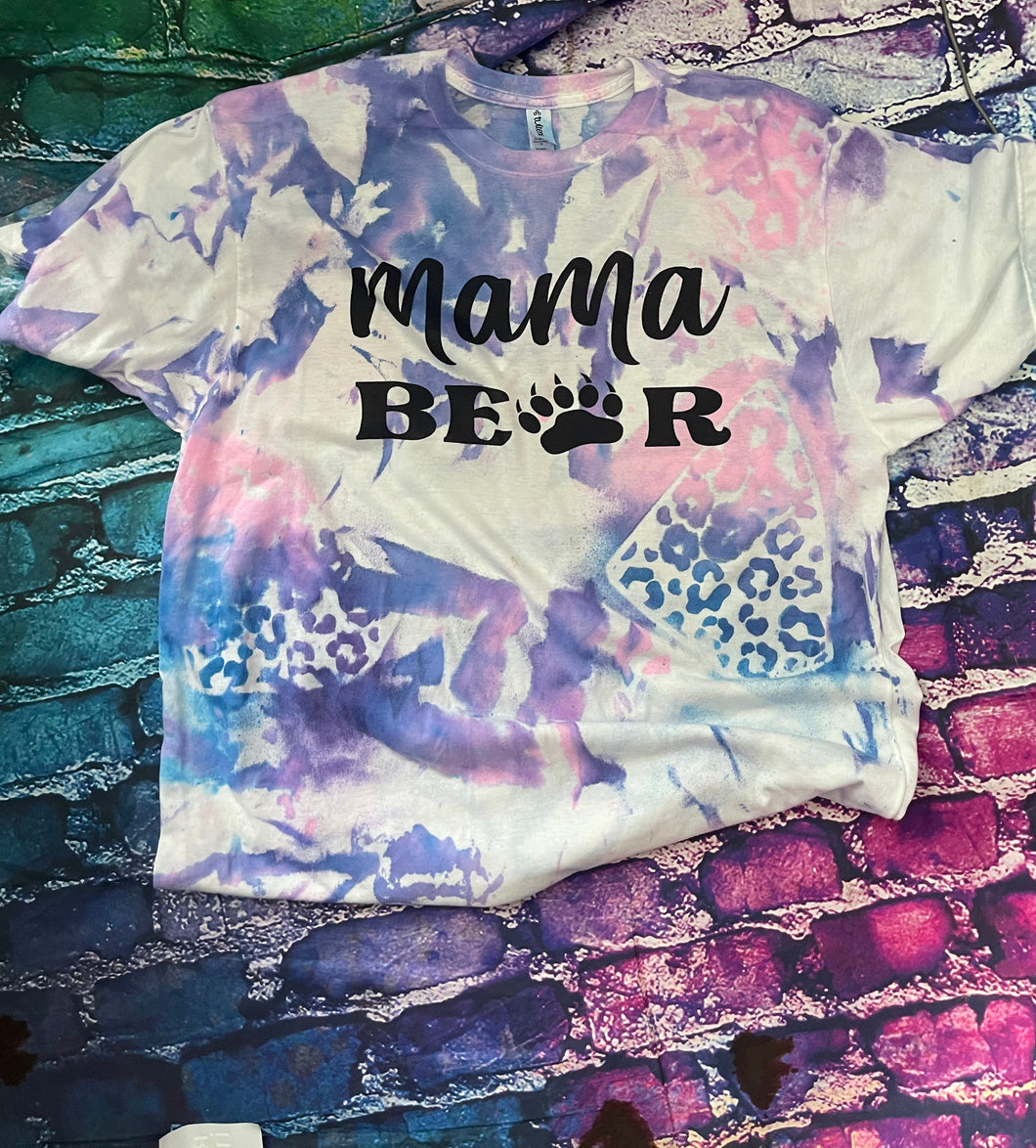 Mama bear XL