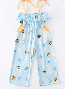 Bee jumper