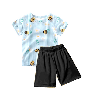 Bee boys shorts