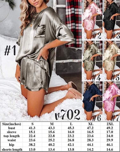 Short set