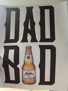Dad bod