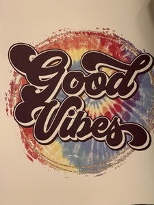 Good Vibes