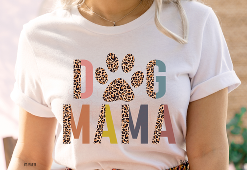 Dog mama