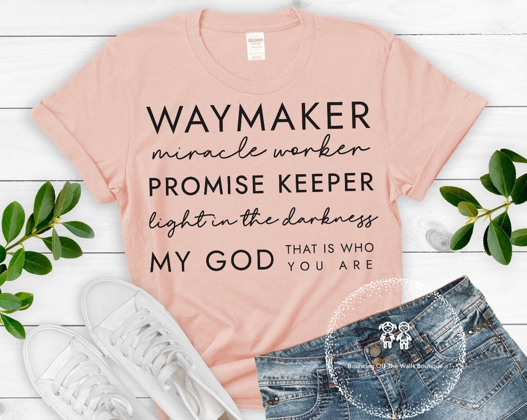 Waymaker