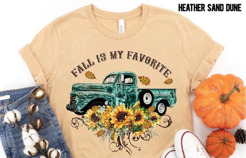 Vintage truck
