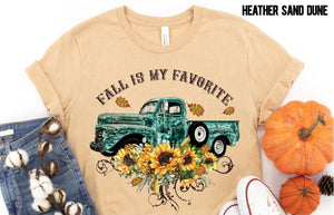 Vintage truck